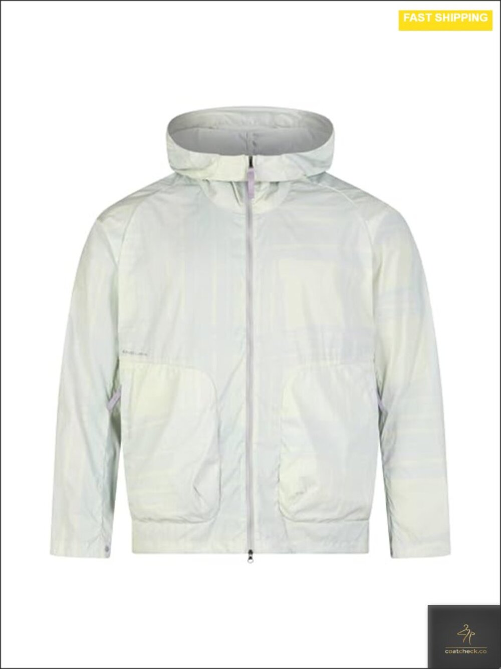 Sultrac Breathable Lightweight Cycling Jacket with Water-Repellent Coating